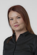 Kati Kohvakka