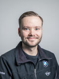 Ilmari Tenhunen
