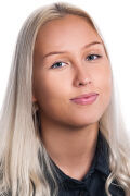 Saara Mäkelä