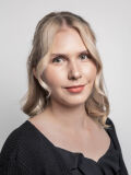 Irina Haaramäki