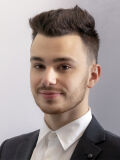 Daniel Hauhia
