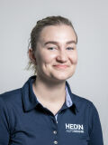 Hilda Savolainen