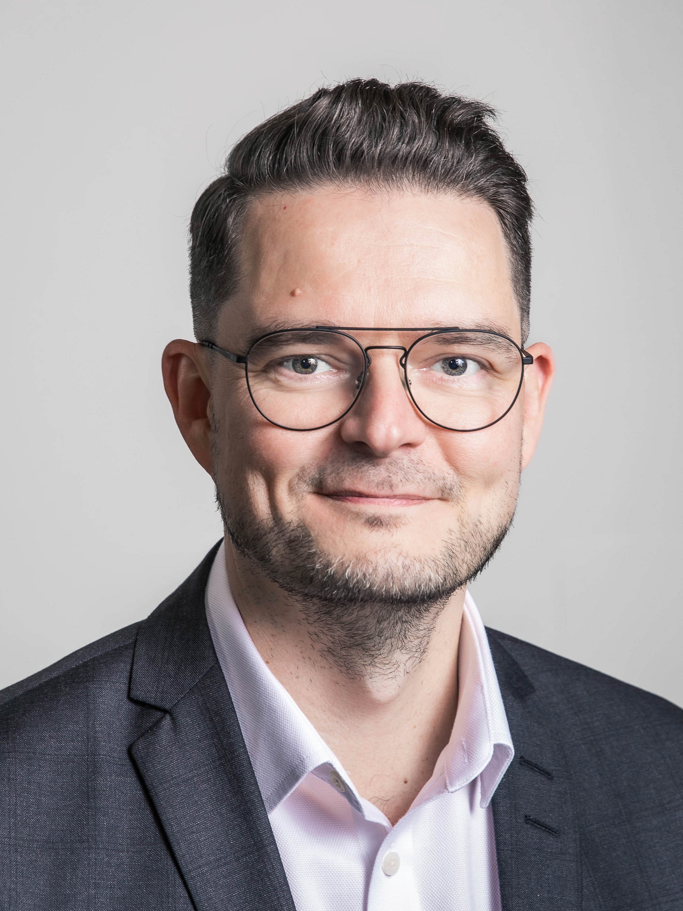 Toimitusjohtaja, CEO  