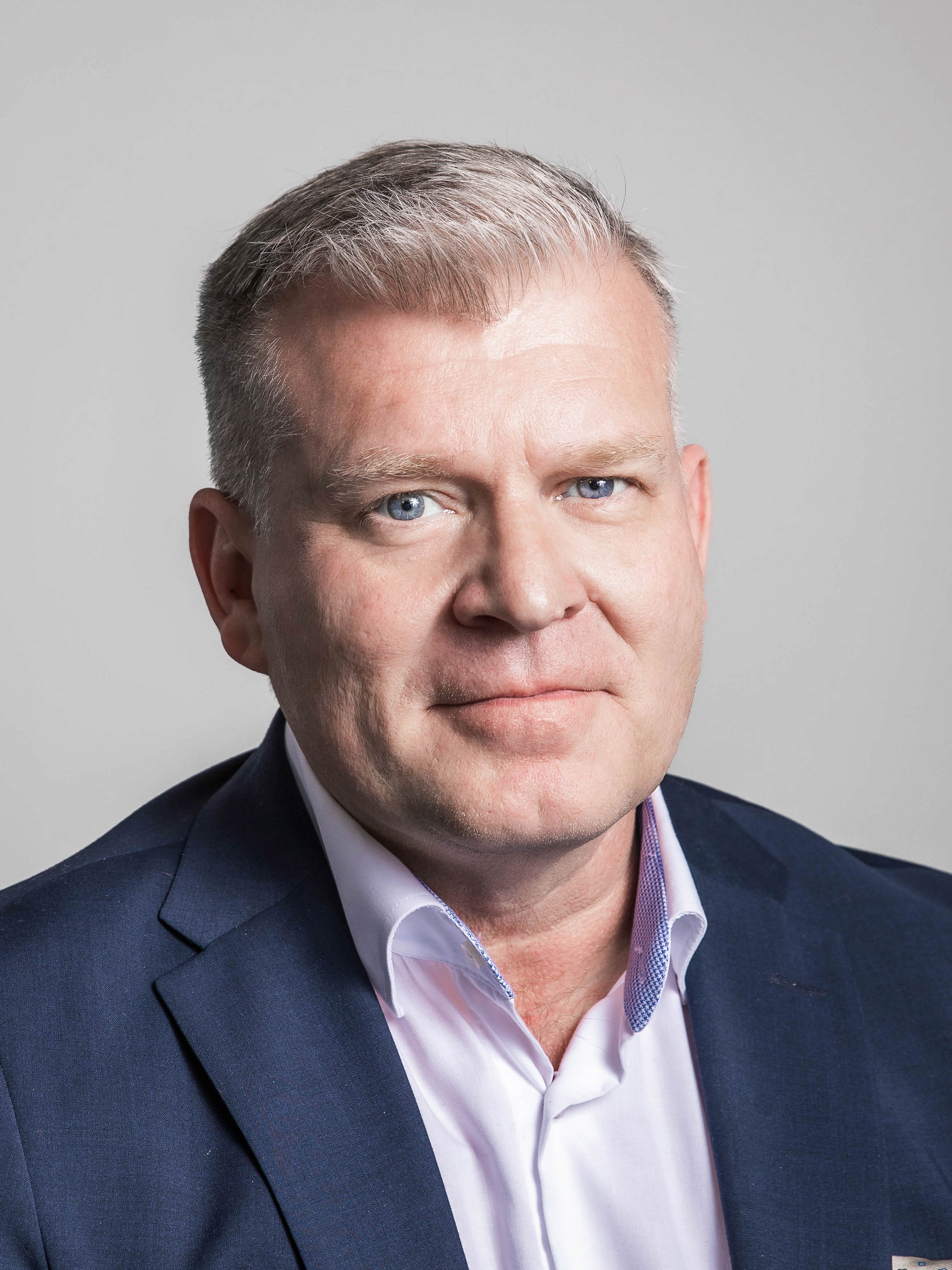 Aki Juhakorpi 