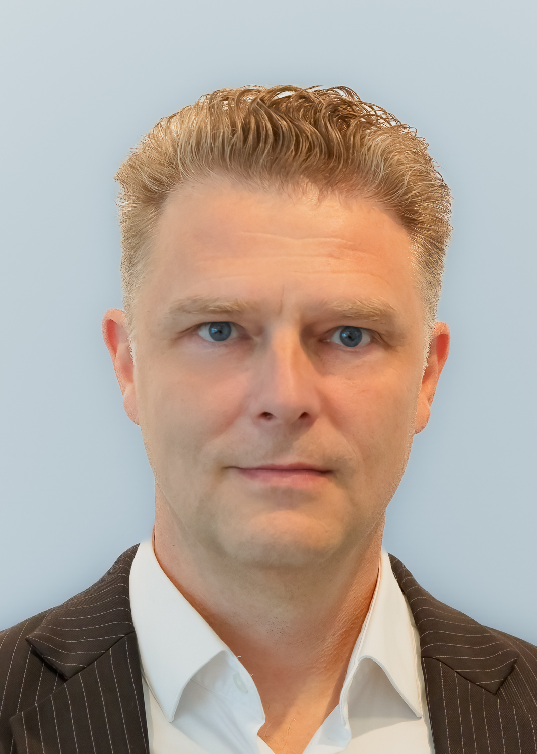 Head of Parts and Logistics  