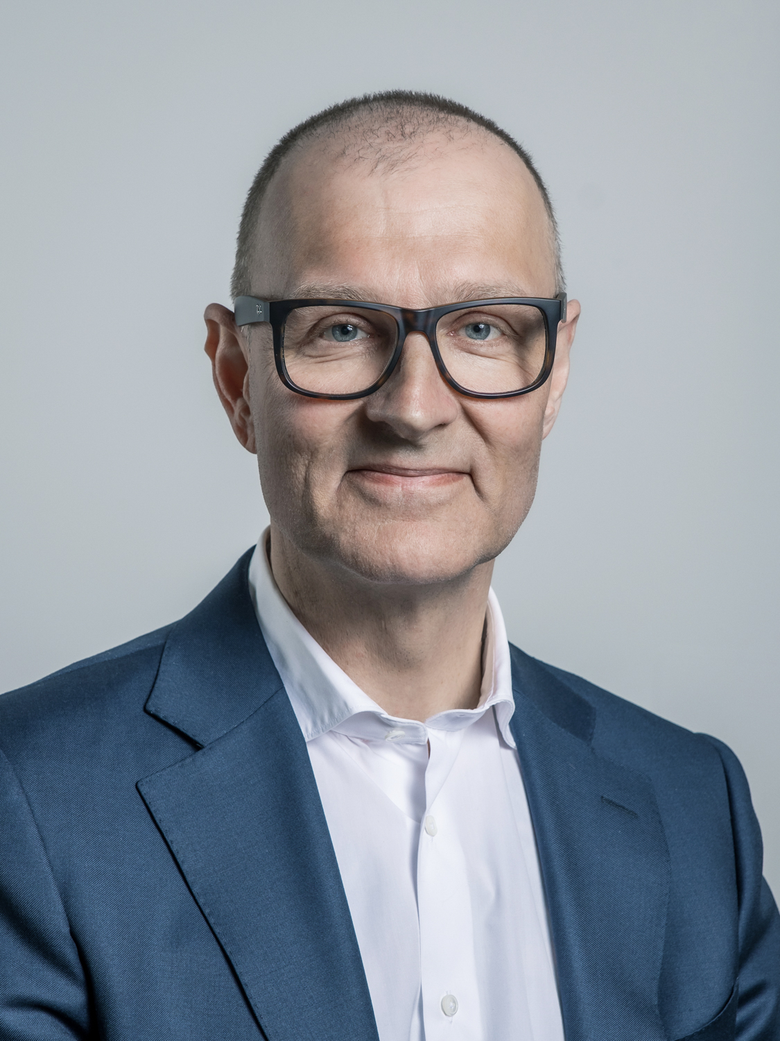 Liiketoimintajohtaja, Business Director  